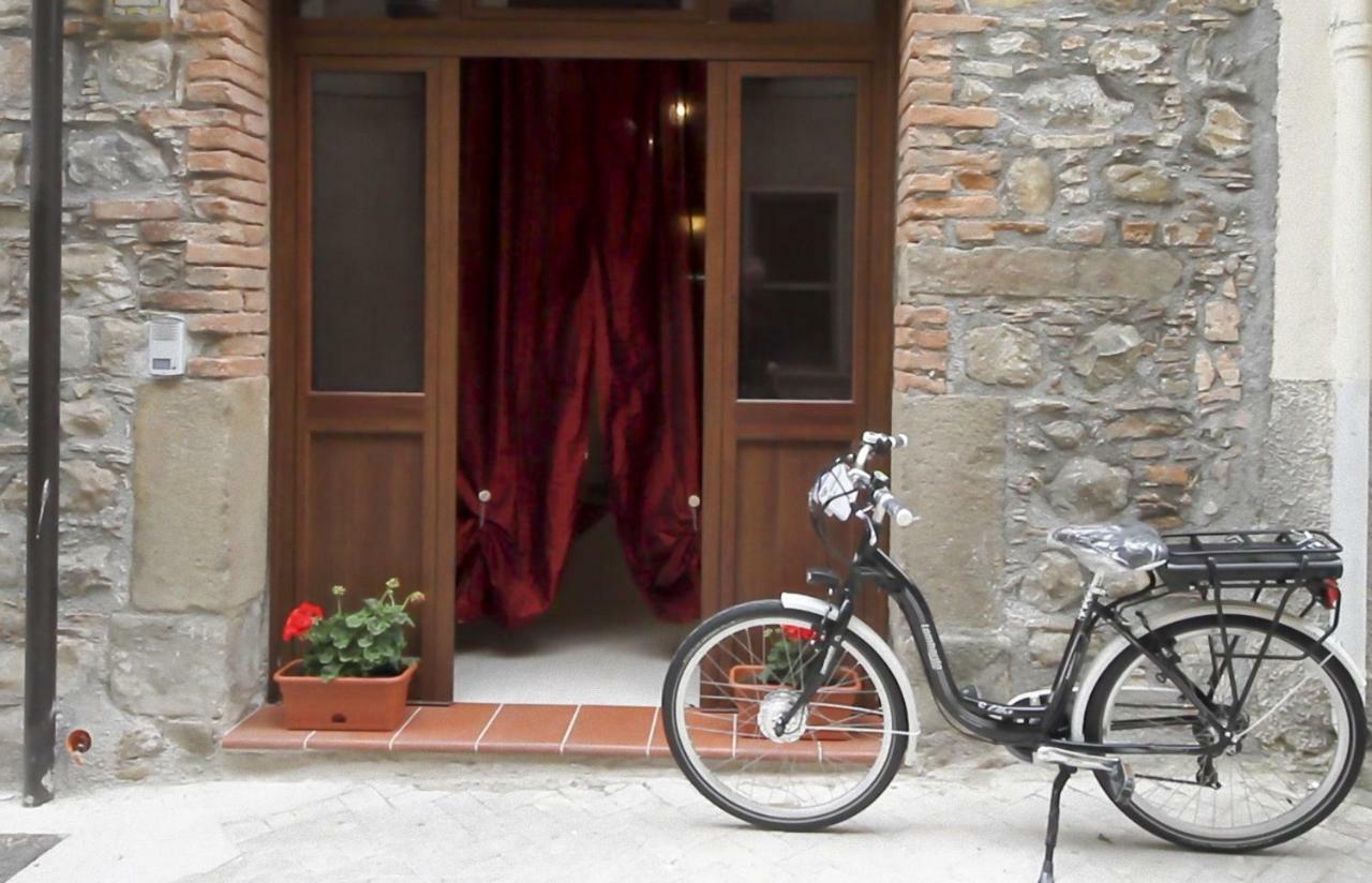 Casa Vacanze Camastra Santo Stefano di Camastra Luaran gambar