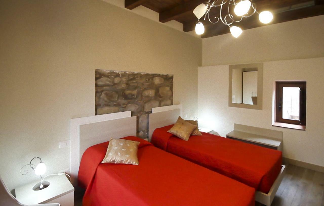 Casa Vacanze Camastra Santo Stefano di Camastra Luaran gambar