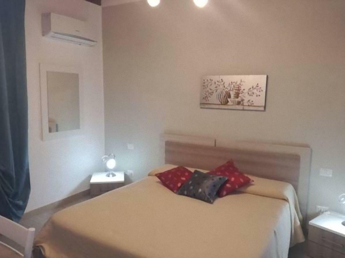 Casa Vacanze Camastra Santo Stefano di Camastra Luaran gambar