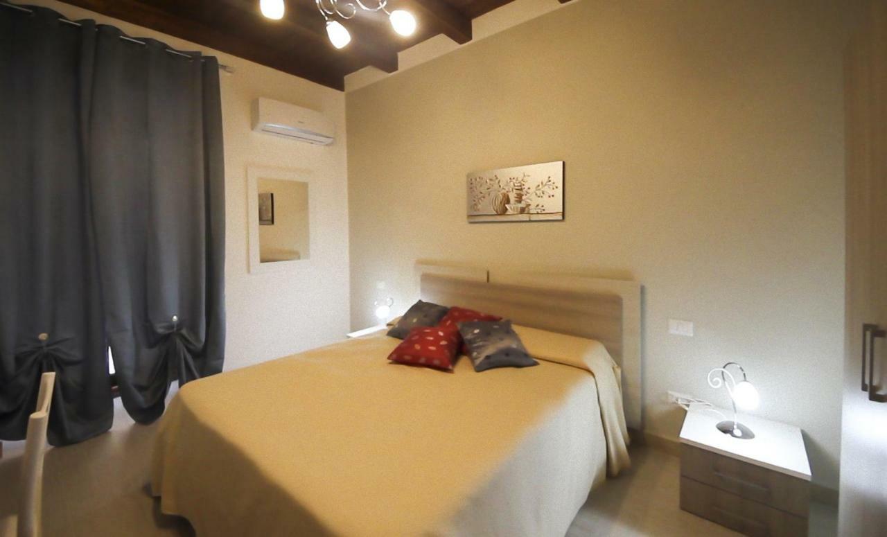 Casa Vacanze Camastra Santo Stefano di Camastra Luaran gambar